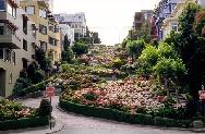 San Francisco Tours and Sightseeing
