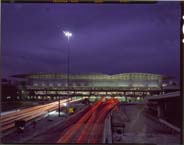 San Francisco Airport Transportation