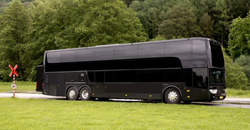 Book Your Coach Bus